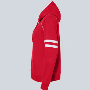 Sudaderas Cortas para Mujer al Mejor Precio, Sudaderas Cortas Ligeras Personalizadas para Mujer, Sudaderas Cortas en Oferta - Product Image 3