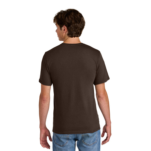 Camiseta de Hombre 100% Algodón, Informal y Cómoda, con Opciones de Color y Talla Personalizadas - Product Image 4