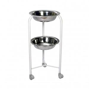 ชามยืนสองสีสำหรับโรงพยาบาล2024เฟอร์นิเจอร์โรงพยาบาล - Product Image 4