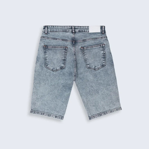 Shorts pour femmes Shorts en jean Jeans pour femmes Shorts taille haute Nouveau Push up Skinny Slim Shorts en jean pour femmes - Product Image 2