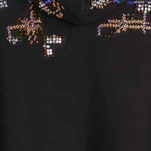 Quick Dry Men <b>Rhinestone</b> <b>Hoodies</b> Manufacturer Wholesale Cheap Price Breathable New Made Men <b>Hoodies</b> in Stock <b>Hoodies</b> For Men - Product Image 4