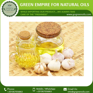 Meilleures ventes Huile essentielle d'ail 100% naturelle et biologique Soins capillaires de marque privée à bas prix - Product Image 6