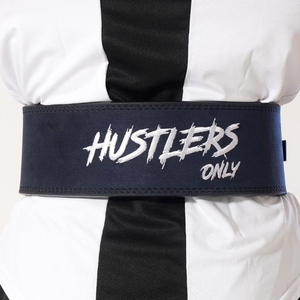 Vente en gros Cuir unisexe Logo personnalisé Sports Gym Workout Exercice Levier Ceinture d'haltérophilie Gym Ceinture d'haltérophilie - Product Image 1