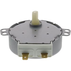 Moteur de plateau tournant électrique en plastique ERP W10642989 pour fours à micro-ondes domestiques - Product Image 5