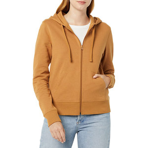 Sweats à capuche décontractés pour femmes à la mode de haute qualité et sweat à capuche respirant grande taille sweat à capuche pour femmes à vendre - Product Image 1