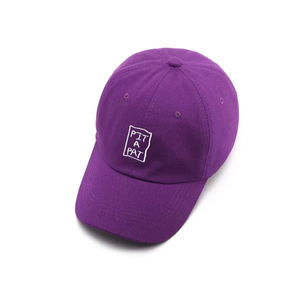 Casquette de baseball en satin de soie unie pour homme avec bouton-pression, vente en gros, personnalisable, lot de 5 casquettes imprimées pour femme - Product Image 5