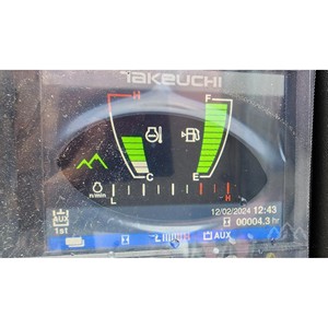 Takeuchi TB280FR 2025, Équipement de Construction en État Neuf - Product Image 4