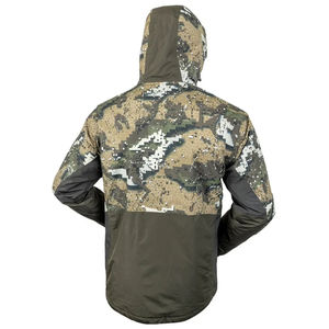 Soft-shell Windproof Outdoor Hiking <b>Jacket</b> Waterproof <b>Men</b> Tactical Hunting <b>Jacket</b> - Product Image 2