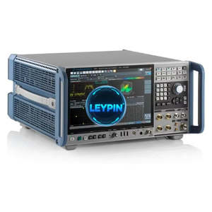 Analizador de Señales y Espectro Rohde & Schwarz FSW 26, Rango de Frecuencia de 2 Hz a 26.5 GHz - Product Image 2