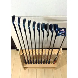 Putter P790 11 Japan Model 4P Wedges NSPRO 105 S Hecho en Tennessee - Product Image 3