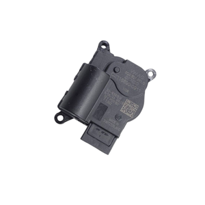 MOTOPOSITIONERS STOVE Serie SKODA Karoq 2Q0907511G (18>) - Product Image 1