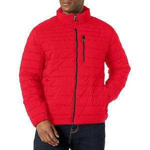 High Quality Winter <b>Jackets</b> Waterproof Windproof Puffer <b>Jacket</b> <b>Packable</b> Insulated Down <b>Jacket</b> - Product Image 1