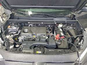 TOYOTA RAV4 LE 2025 MÁS VENDIDO - Product Image 5