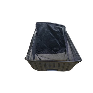 Parti e Accessori per Tosaerba, Sacco di Raccolta per Tosaerba Xch 62 Rif. 502355 - Product Image 1