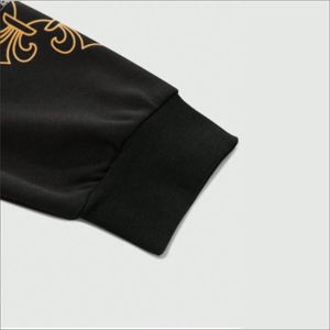Conjunto de Sudadera con Capucha y Pantalones Deportivos de Algodón 100% Pesado, Cómodo, Unisex, Personalizable, Venta al por Mayor OEM, Patrón Liso, Tallas Grandes - Product Image 5