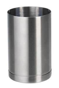 Vente directe en usine, accessoire de salle de bain rectangulaire en acier inoxydable revêtu d'or, porte-brosse de toilette en métal de luxe, ensemble en gros - Product Image 4