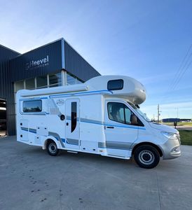 Mobil-home confortable pour le camping et les voyages, idéal pour caravane et camping-car. - Product Image 3