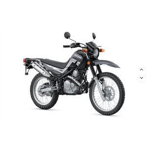 มอเตอร์ไซค์วิบาก Yamaha XT250 รุ่นใหม่ปี 2022 สำหรับการผจญภัย Yamaha XT250 ดูอัลสปอร์ต ปี 2022 มอเตอร์ไซค์แบบดูอัลสปอร์ต - Product Image 6