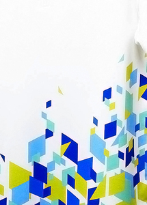 Polo de secado rápido refrescante - Product Image 4