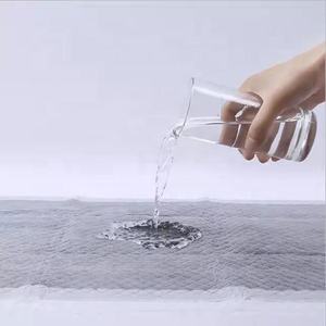 100 Largedrying a prueba de fugas de secado rápido para perros, bandeja para orinal para cachorros, entrenador de entrenamiento para mascotas, almohadillas para tren, inodoro - Product Image 3