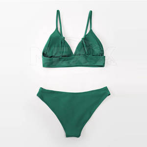 Soutien-gorge et sous-vêtements de sport sans coutures de qualité supérieure Meilleures ventes Soutien-gorge et sous-vêtements de sport à bas prix - Product Image 3