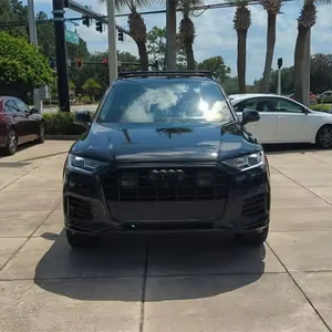 Audi Q7 55 Premium Plus 2021 d'occasion - Product Image 1