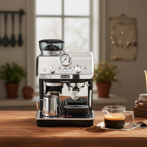 Portafiltro DeLonghi, Componente Esencial para Máquinas de Espresso - Product Image 3