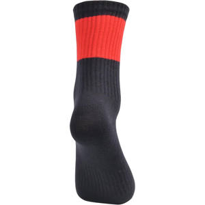 Chaussures de sport pour hommes de haute qualité, à la cheville, motif de dessin animé, couleur personnalisée, noir, blanc, gris, respirantes, écologiques, séchage rapide, hiver - Product Image 6