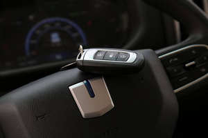 Le camionnette électrique la plus rapide pour le transport léger de marchandises, 8T, véhicule utilitaire électrique d'occasion - Product Image 3