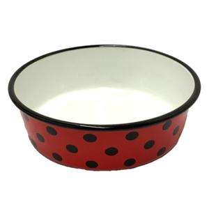 ชามไม้แบบเรียบง่ายสำหรับตกแต่งเครื่องใช้บนโต๊ะอาหารในบ้านและโรงแรมชามไม้ดีไซน์ทำมือสำหรับผสมสลัดผลไม้และเสิร์ฟ - Product Image 6