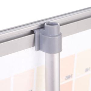 Supporto per Banner Pull <span class=keywords><strong>up</strong></span> retrattile <span class=keywords><strong>Premium</strong></span> portatile con stampa - Product Image 4