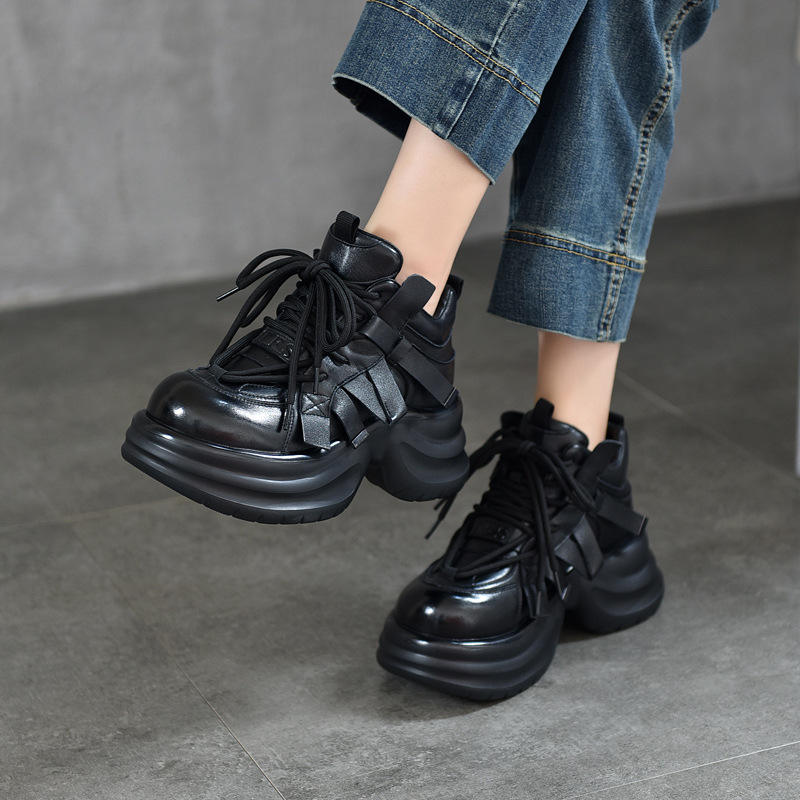 สีดำ (ขนาด US)