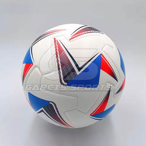 Balón de fútbol profesional con alta retención de aire para un rendimiento confiable Balón de fútbol de calidad - Product Image 2