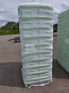 Substrat de mousse de tourbe de sphaigne d'origine baltique terreau pour serre pépinière pour plantes en pot produit agricole - Product Image 4