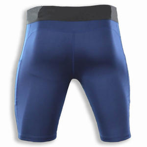 MMA Vale Tudo Shorts Premium High Qualit Gym Training Shorts Hombre Spandex Sport Shorts Athletic Workout Running Performance - Product Image 3