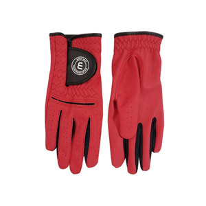 ถุงมือกอล์ฟหนังแพะ cabretta ปกติไซส์ใหญ่ถุงมือกอล์ฟดีไซน์แฟชั่นสำหรับเล่นกีฬามือซ้าย - Product Image 4