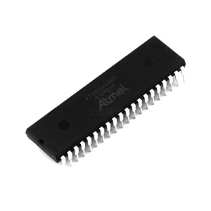 $B1$ ATMEGA4809-PF PDIP-40 ไมโครคอนโทรลเลอร์อะนาล็อกเซมิคอนดักเตอร์ - Product Image 1