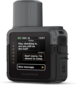 Dispositivos Garmin inReach Mini 3 Resistentes de Alta Calidad - Product Image 3