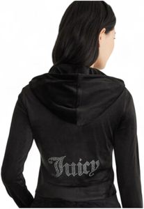 Conjunto de 2 piezas de tela de capa de aire para mujer, elegante Top de manga larga, pantalones de pierna ancha, chándal a juego - Product Image 6