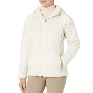 Veste Softshell Homme Sur Mesure pour l'Hiver Fermeture Éclair Imperméable Écologique Coupe-Vent Respirante Toile Col Montant - Product Image 1