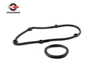 ฝาครอบด้านบนปะเก็น06H103483C 06H103483D เหมาะกับ B8 A4 AU-Di 2.0 TFSI VOLKS-Wagen Go-LF MK6 GTI - Product Image 3