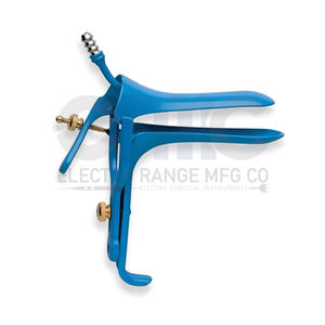 2025 spéculums de neurochirurgie de qualité supérieure les plus vendus Instruments électrochirurgicaux à double isolation en acier inoxydable vaginal - Product Image 1