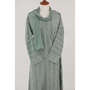 ชุดแต่งงานแบบเรียบง่ายสไตล์ชาวอัหร์ - Product Image 4