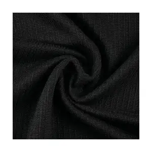 Soft Cotton Viscose Jersey Blend - Comfortable For Loungewear And Sweatshirts - Relax In Luxury