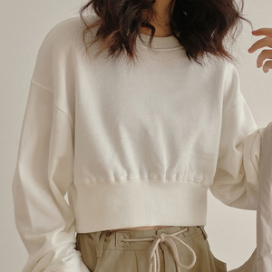 Sudadera con capucha de moda para mujer con tela suave para una cómoda ropa deportiva de entrenamiento de gimnasio y uso diario - Product Image 4