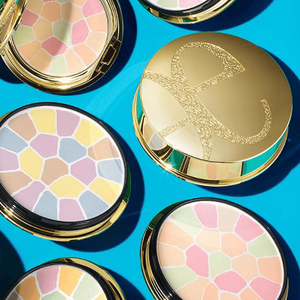 ELEGANCECOSME # I 27g mineral translúcido - Product Image 1