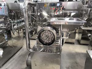 Anpassbare Universal-Mühle für Gewürze, Pulverherstellungsmaschine, Pulverisierer, Henna-Blattpulver-Schleifmaschine - Product Image 2