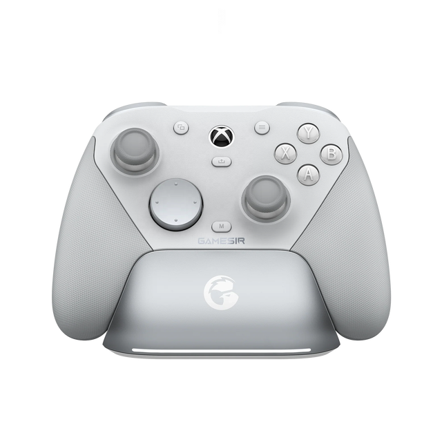 Game Sir G7 Pro Tri-Mode Wired PC Mobile Wireless Controller PC Support PC Mobile Table Switch