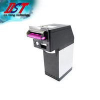 Aceptador de Billetes ITL Original NV-200 con Soporte SDK, 12V DC, 1 Año de Garantía, Interfaces SSP/ccTalk/MDB/USB, Máquinas Expendedoras TITO, Reino Unido
