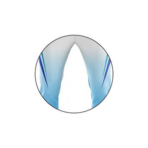 Uniforme de Cricket Sublimado Personalizado Fabricado en Pakistán, Ropa Deportiva Transpirable de Secado Rápido para Exteriores, Diseño de Logotipo Personalizado de Alta Calidad - Product Image 5